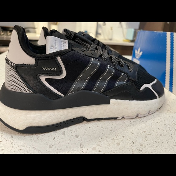 Adidas Nite Jogger - Picture 7 of 8